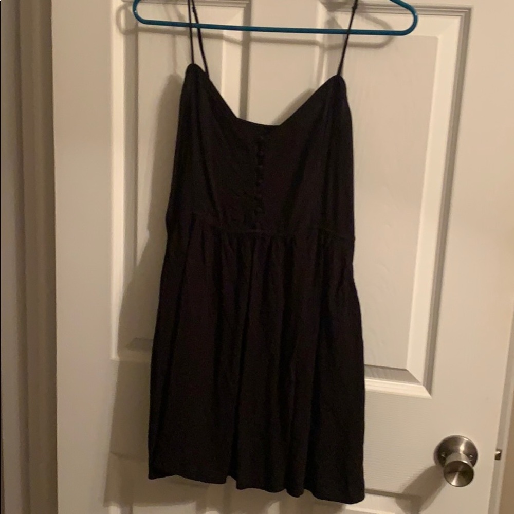 Express brand dress